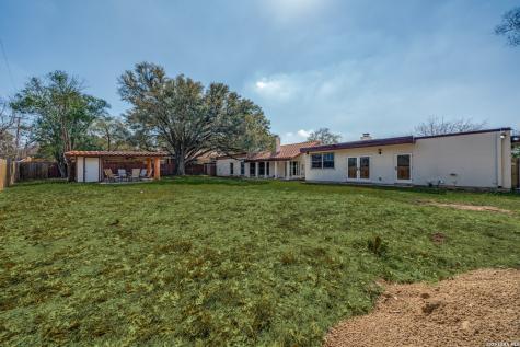 301 Wickford Way Street Castle Hills TX 78213
