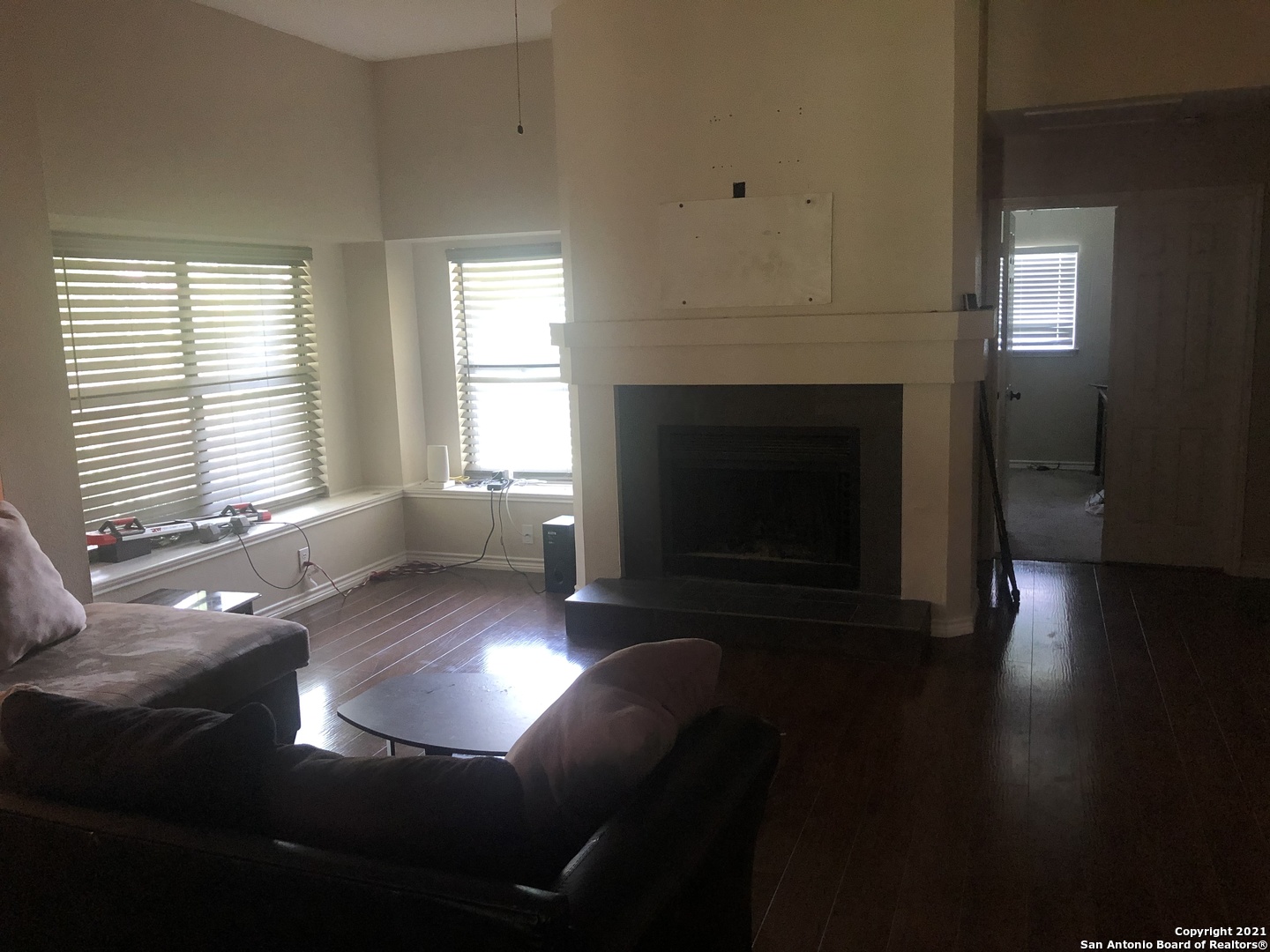 8515 Maple Ridge Drive San Antonio TX 78239