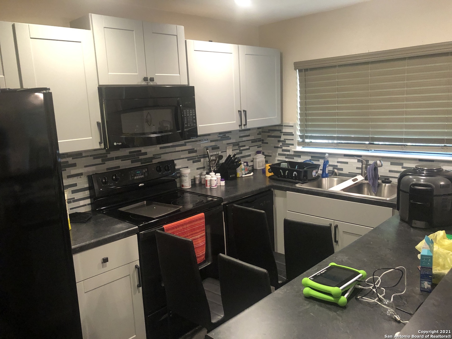 8515 Maple Ridge Drive San Antonio TX 78239