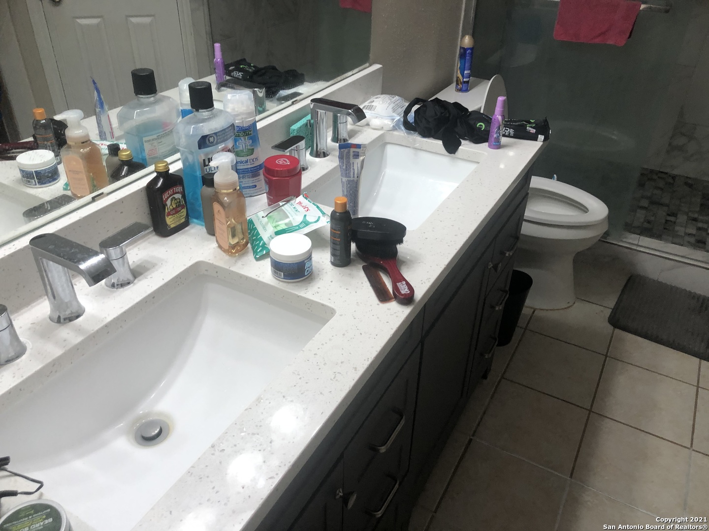 8515 Maple Ridge Drive San Antonio TX 78239