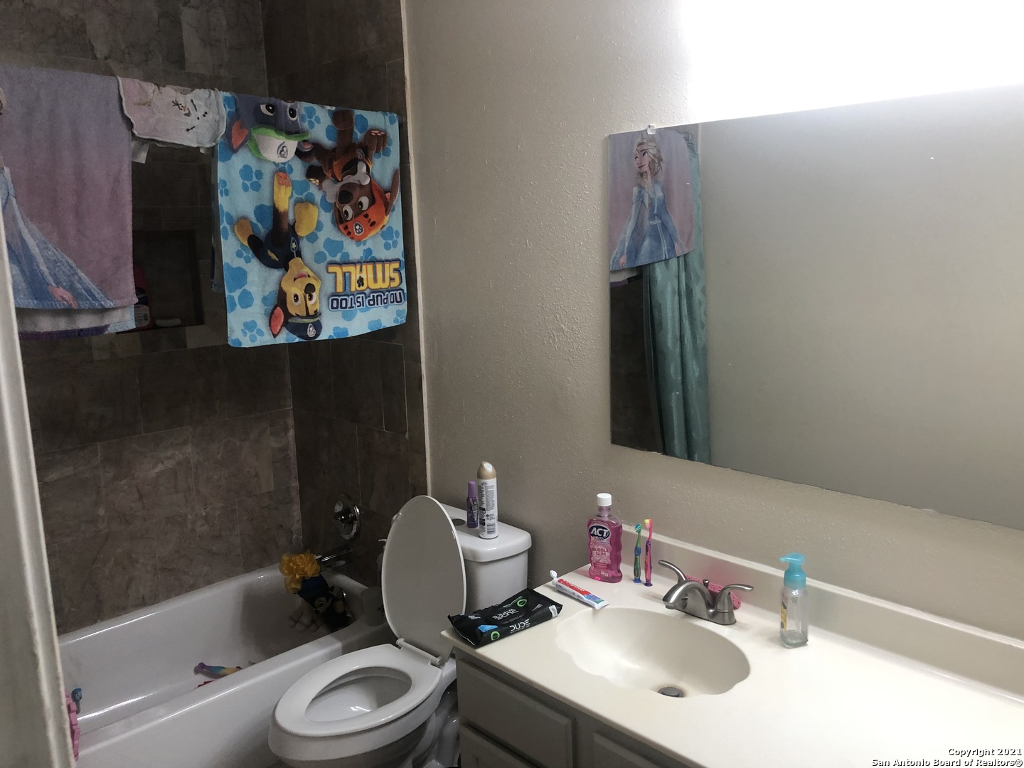 8515 Maple Ridge Drive San Antonio TX 78239