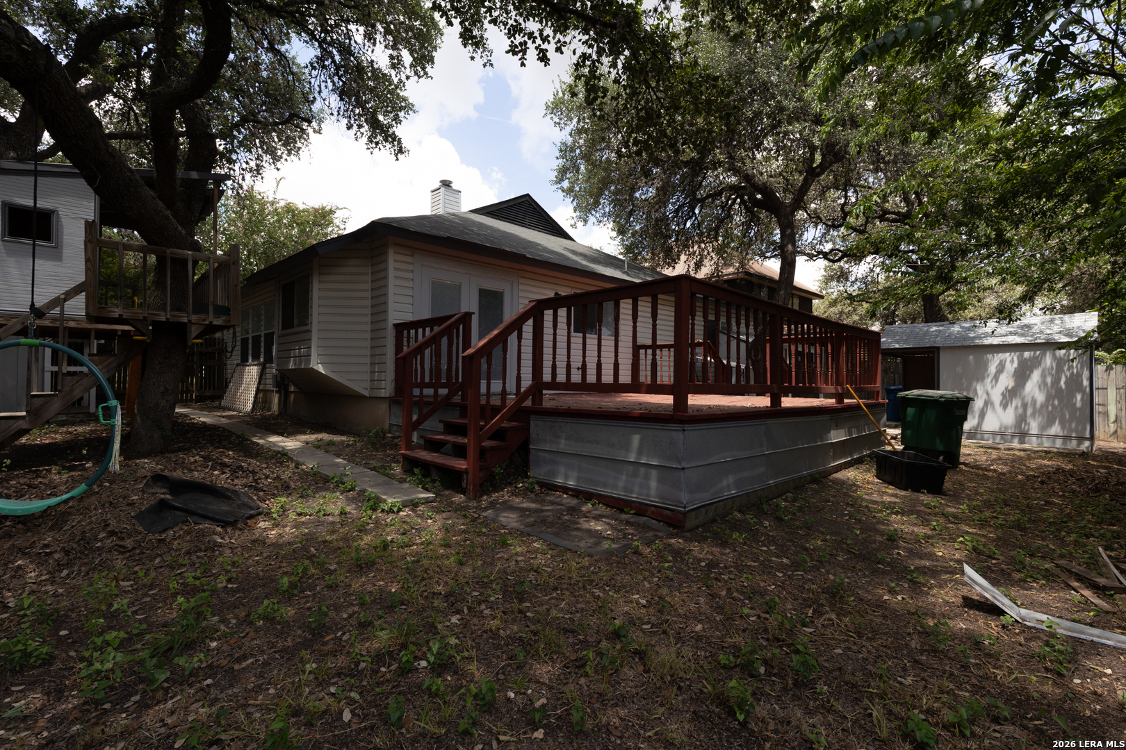 5602 Timber Bark San Antonio TX 78250