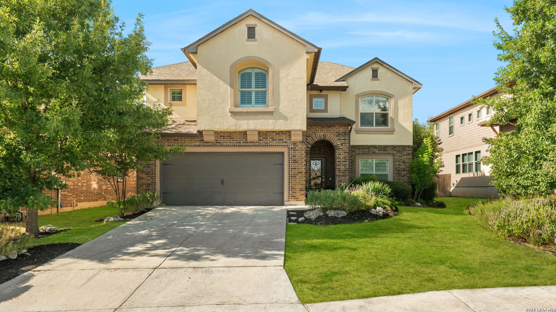 1413 Tanager Court San Antonio TX 78260