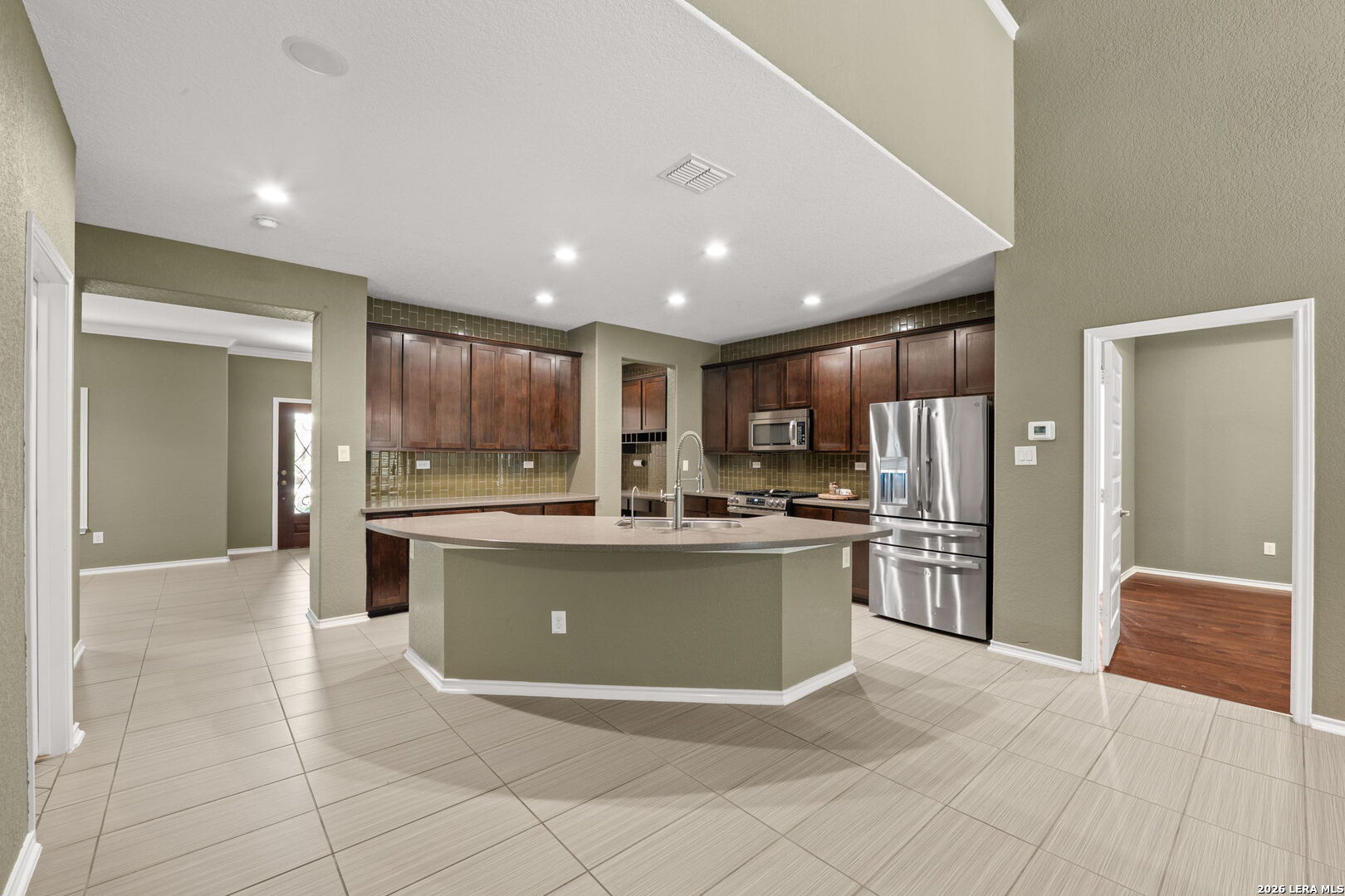 1413 Tanager Court San Antonio TX 78260