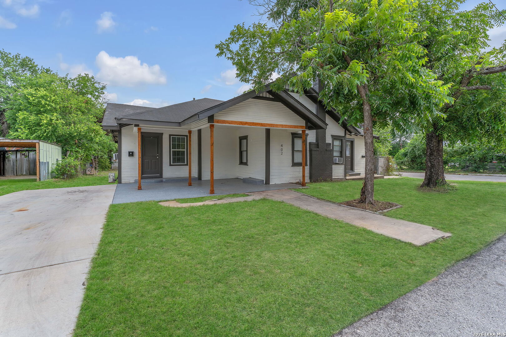 402 Ada Street San Antonio TX 78223