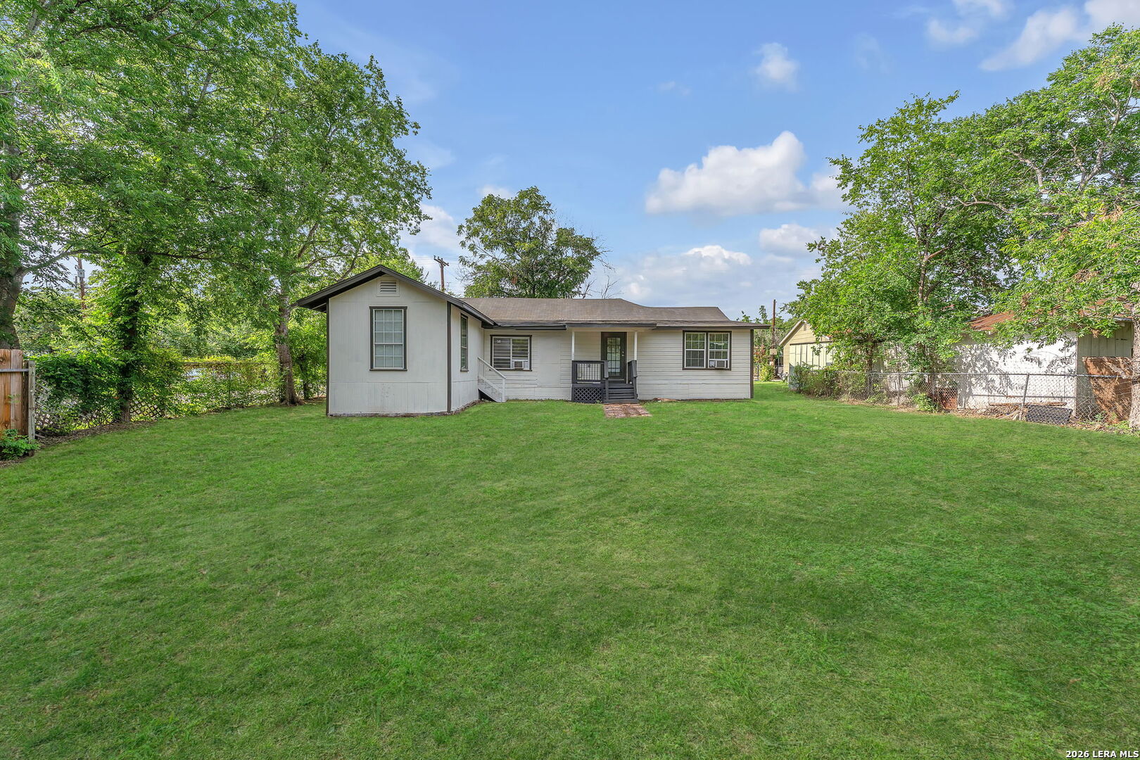 402 Ada Street San Antonio TX 78223