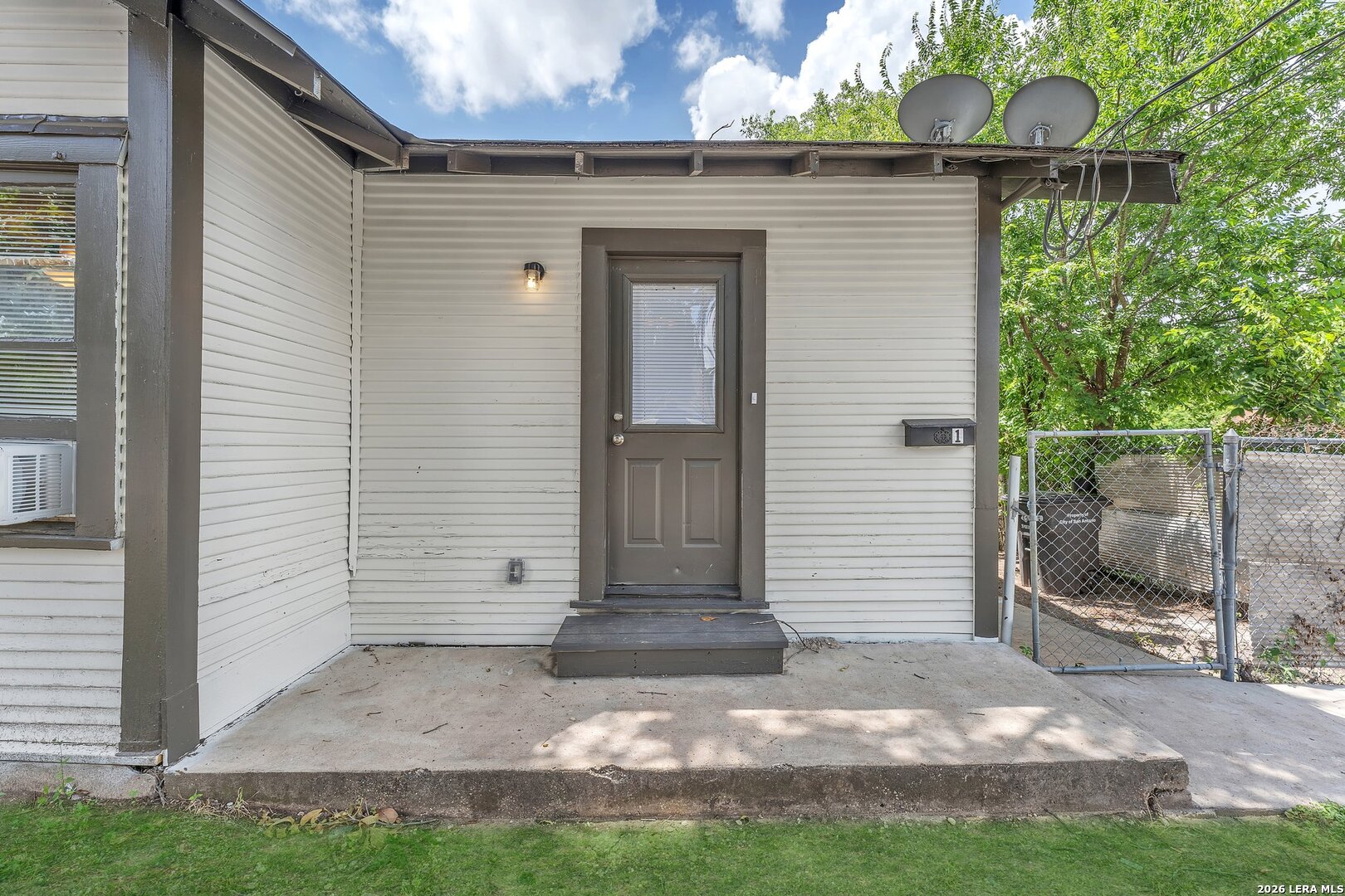 402 Ada Street San Antonio TX 78223