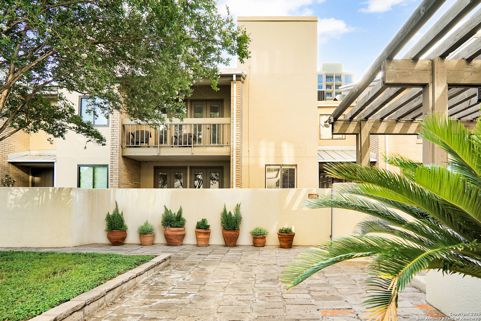 4001 N New Braunfels San Antonio TX 78209