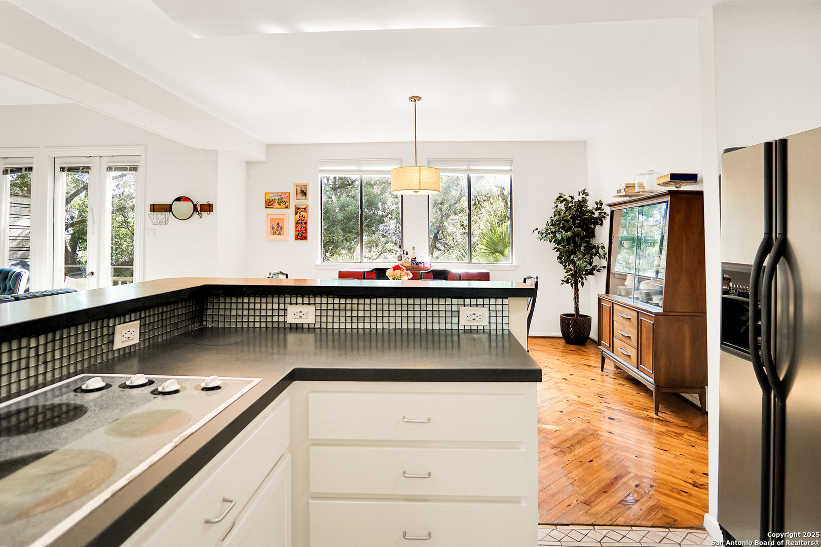 4001 N New Braunfels San Antonio TX 78209