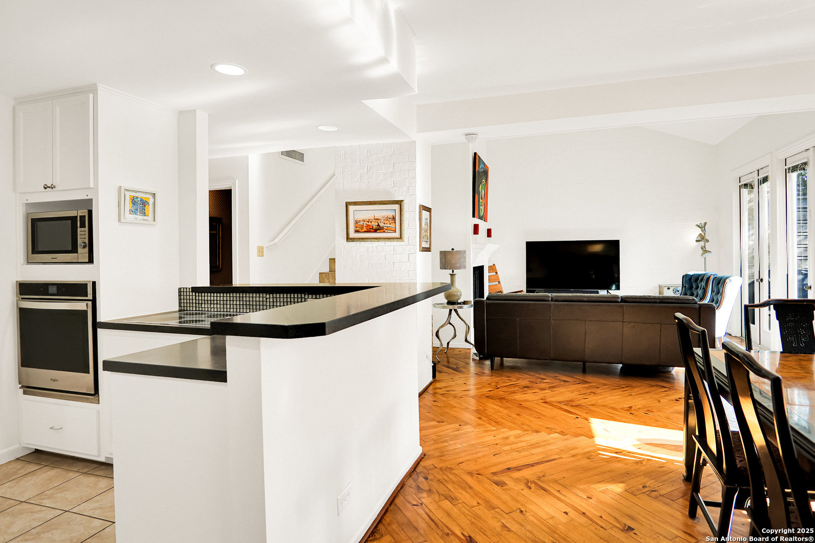 4001 N New Braunfels San Antonio TX 78209