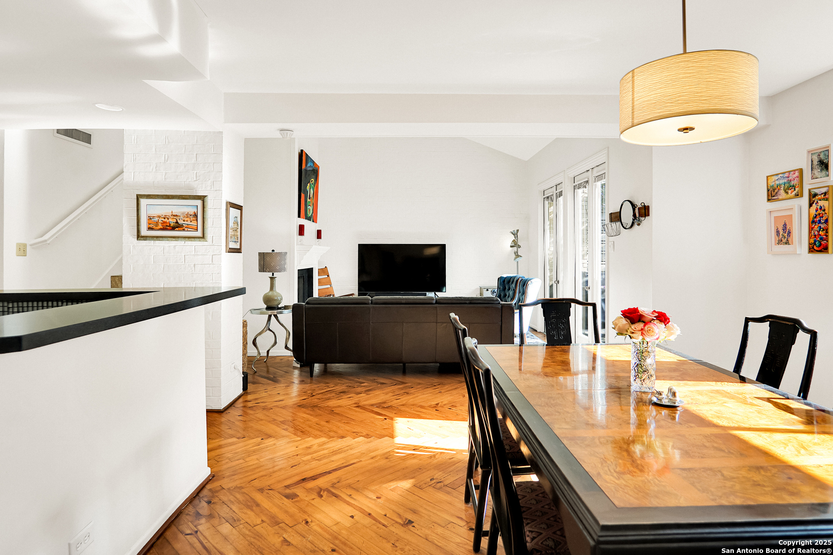 4001 N New Braunfels San Antonio TX 78209