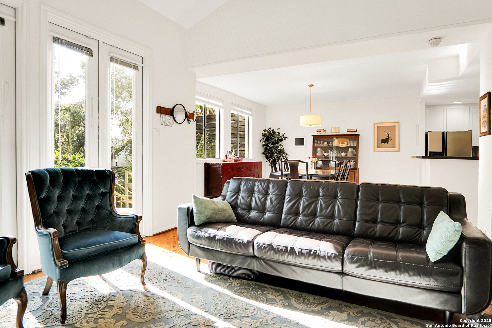 4001 N New Braunfels San Antonio TX 78209