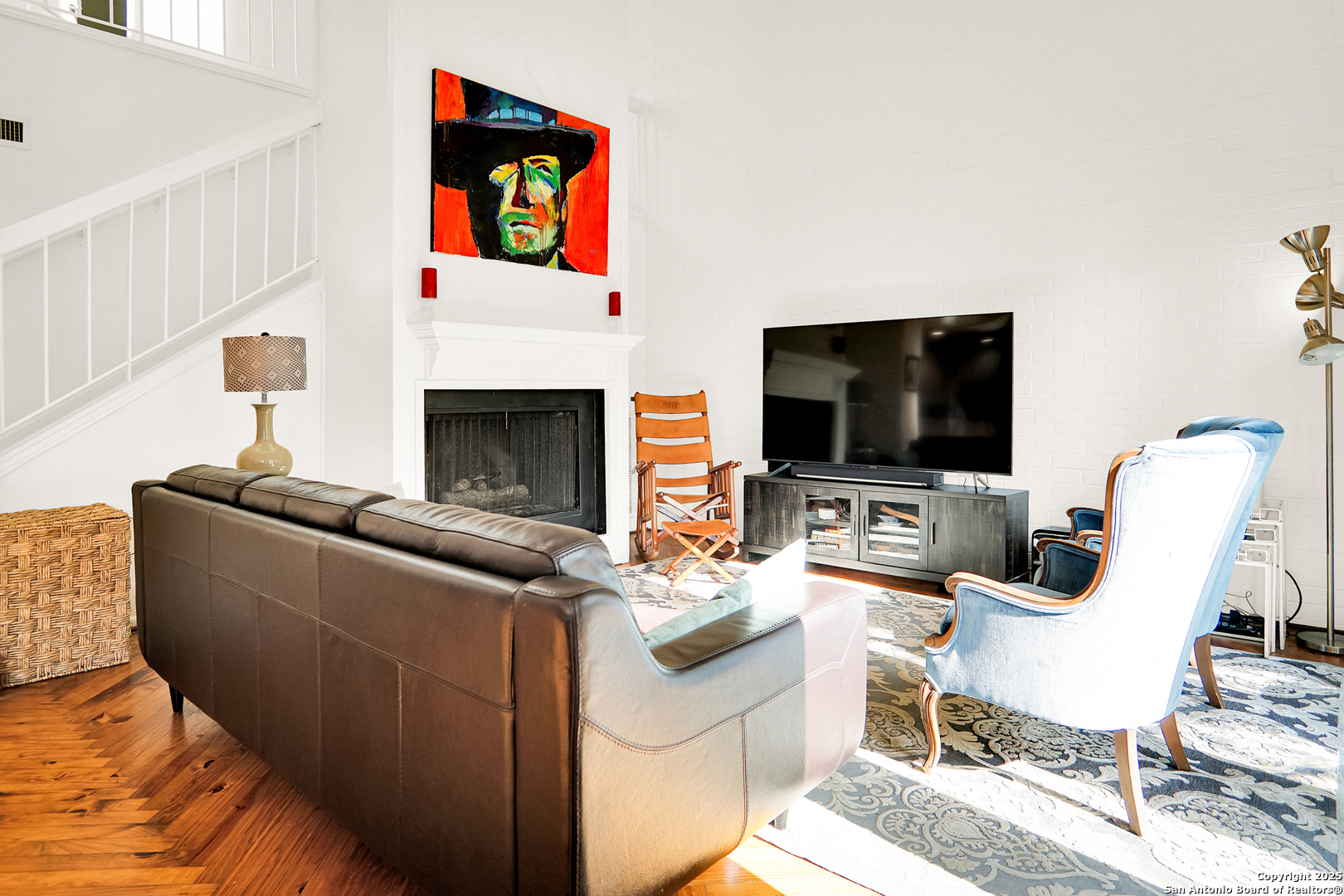 4001 N New Braunfels San Antonio TX 78209