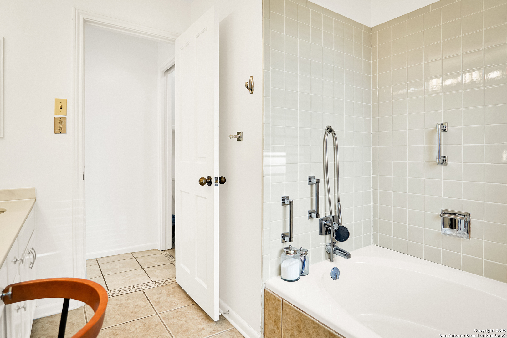 4001 N New Braunfels San Antonio TX 78209