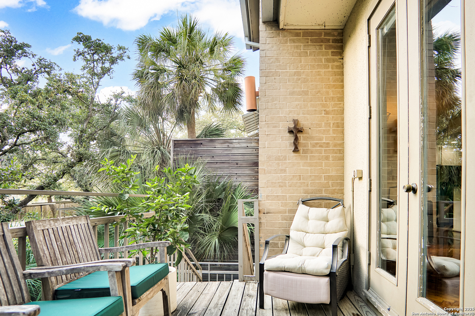 4001 N New Braunfels San Antonio TX 78209