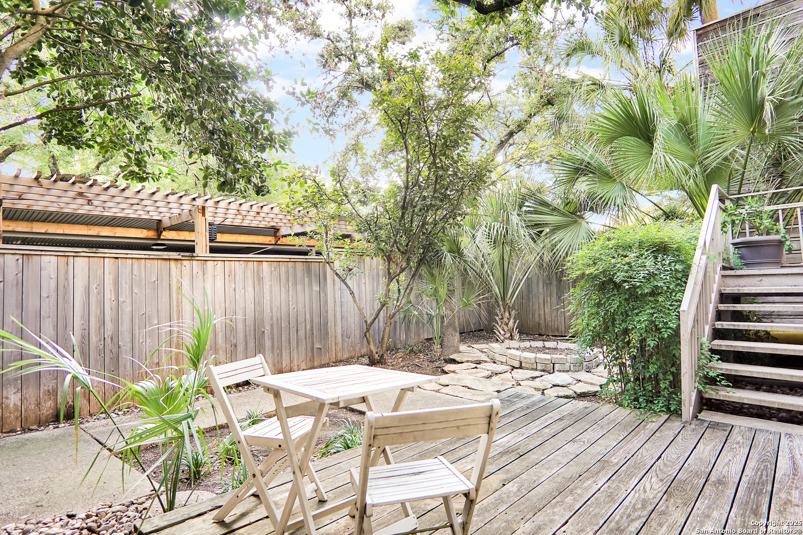 4001 N New Braunfels San Antonio TX 78209