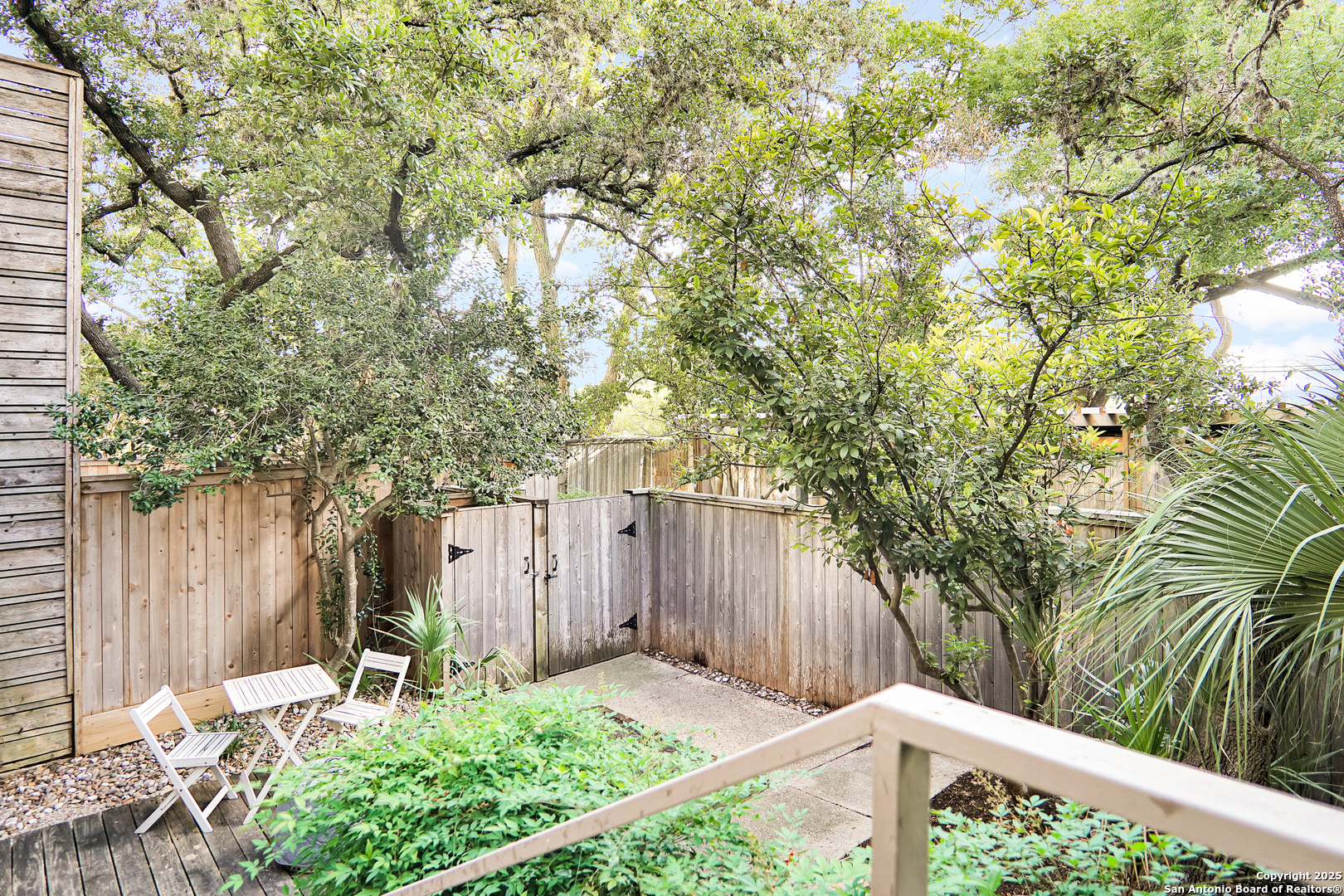 4001 N New Braunfels San Antonio TX 78209