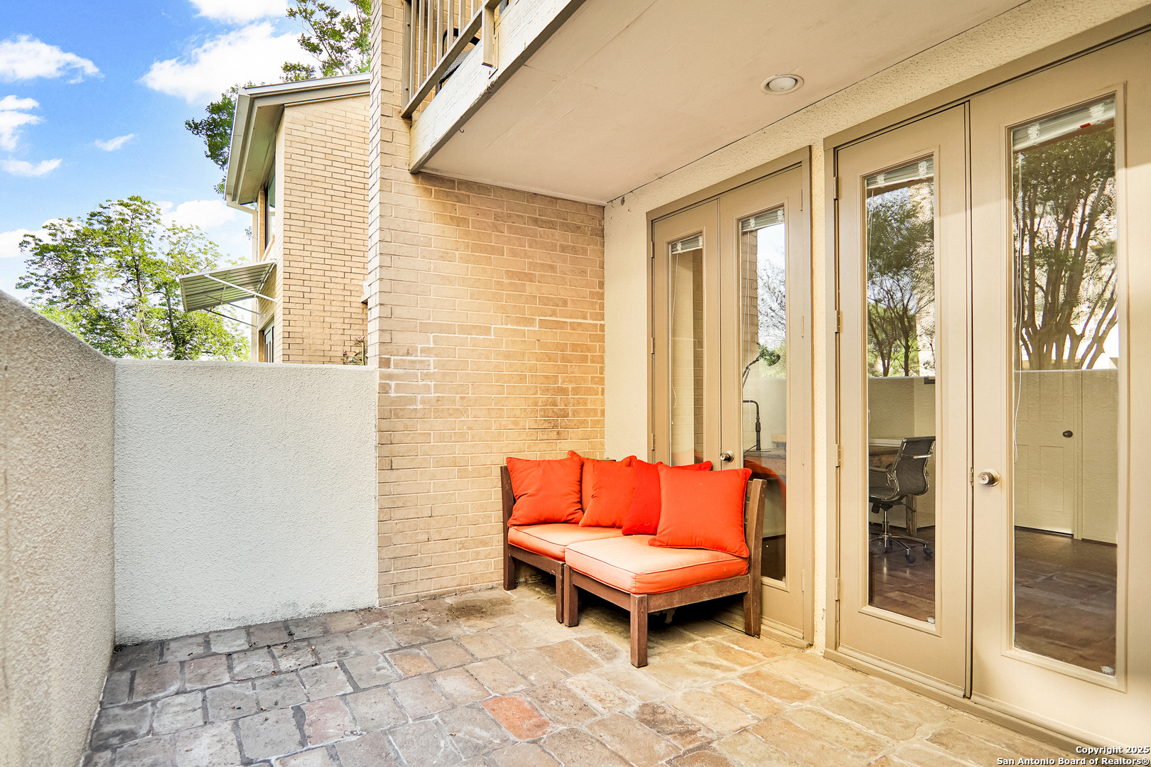 4001 N New Braunfels San Antonio TX 78209