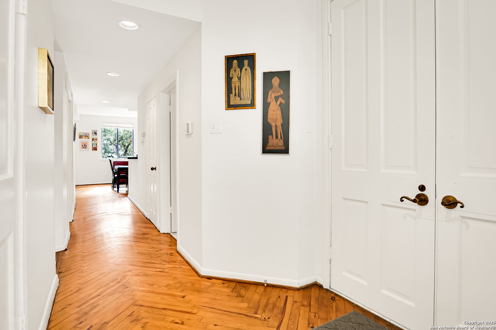 4001 N New Braunfels San Antonio TX 78209