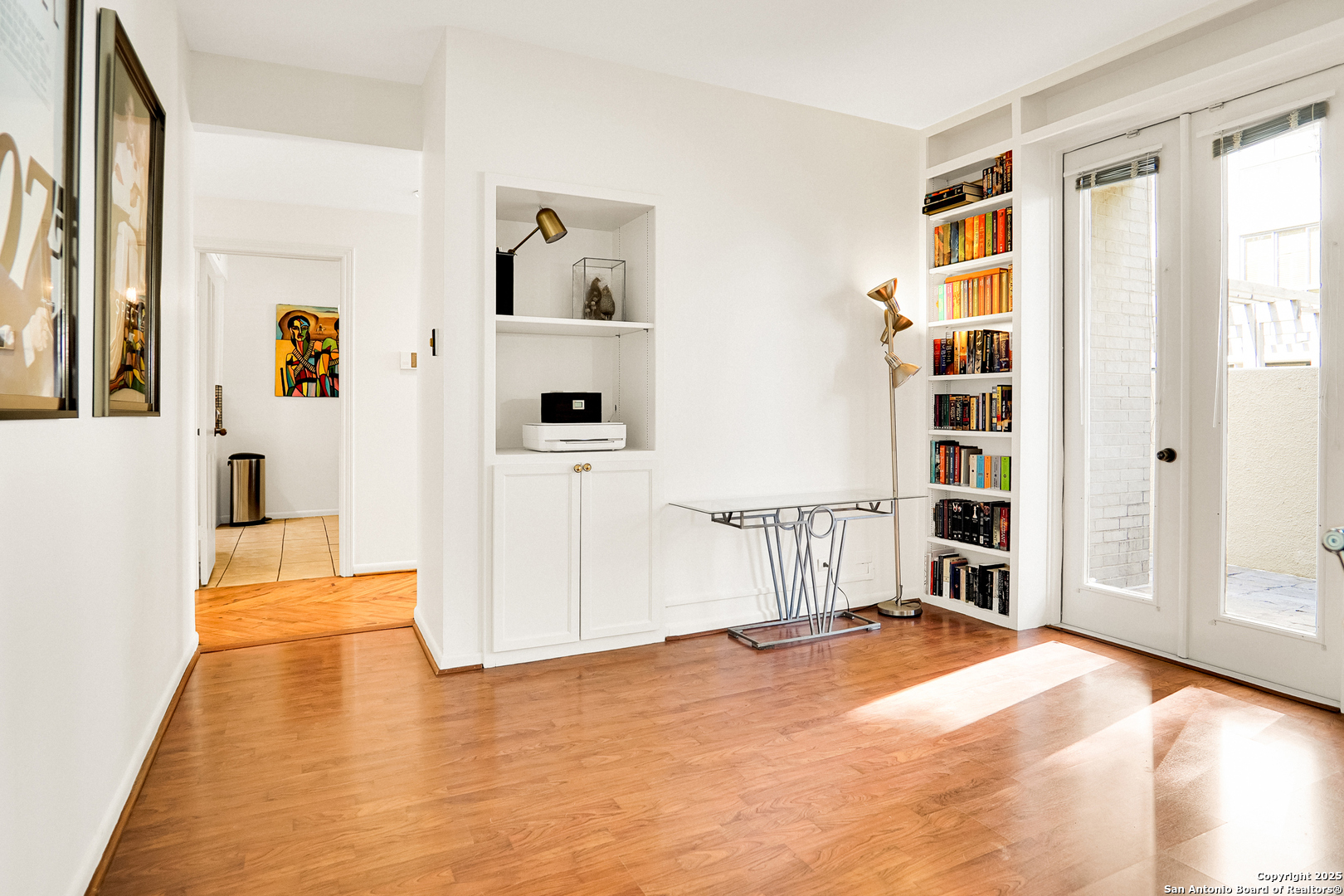 4001 N New Braunfels San Antonio TX 78209