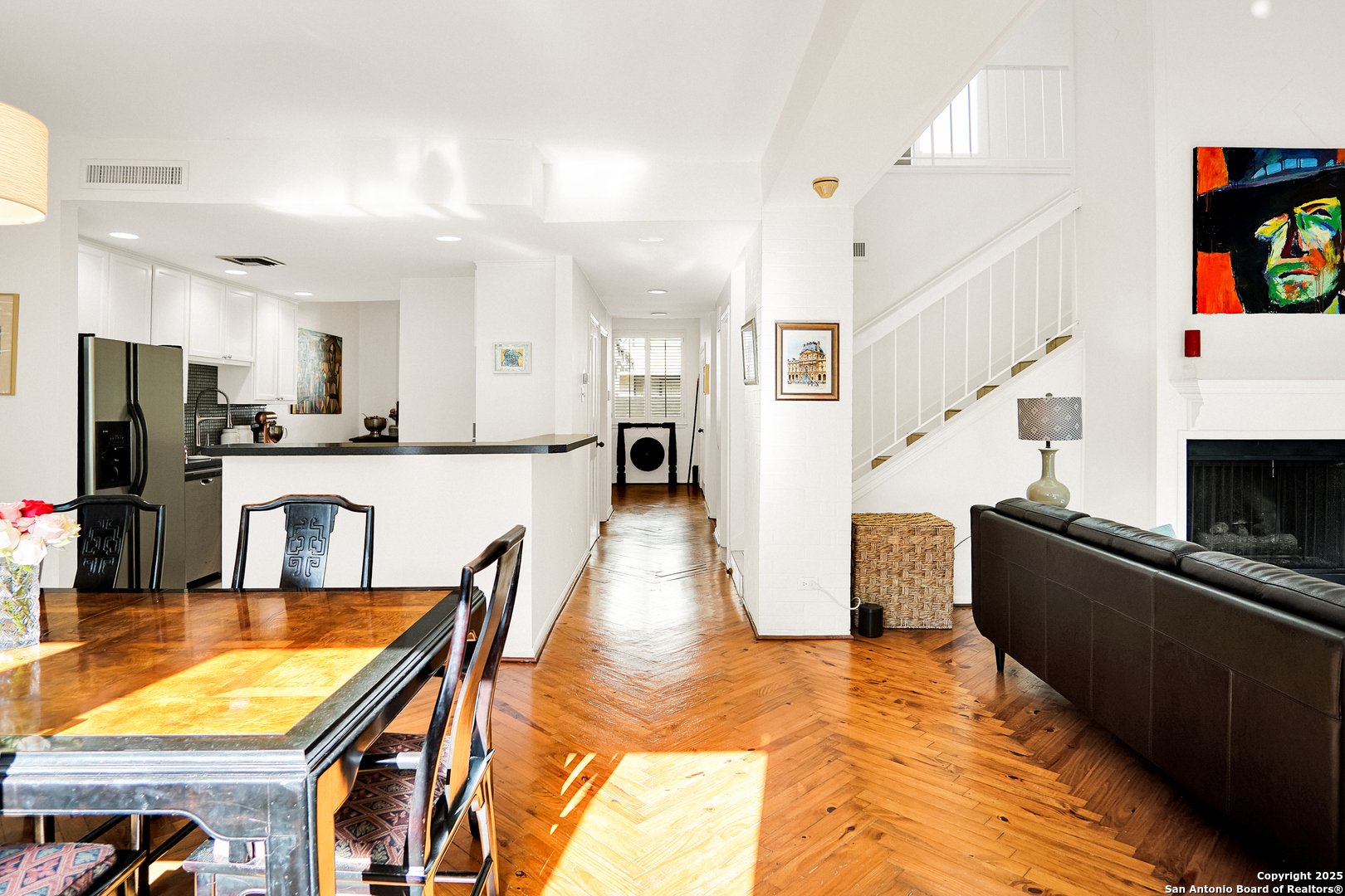 4001 N New Braunfels San Antonio TX 78209