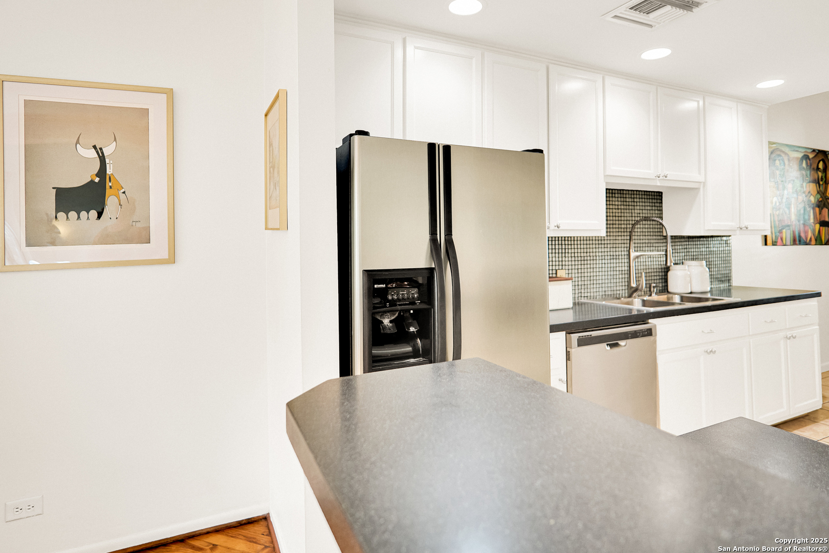 4001 N New Braunfels San Antonio TX 78209