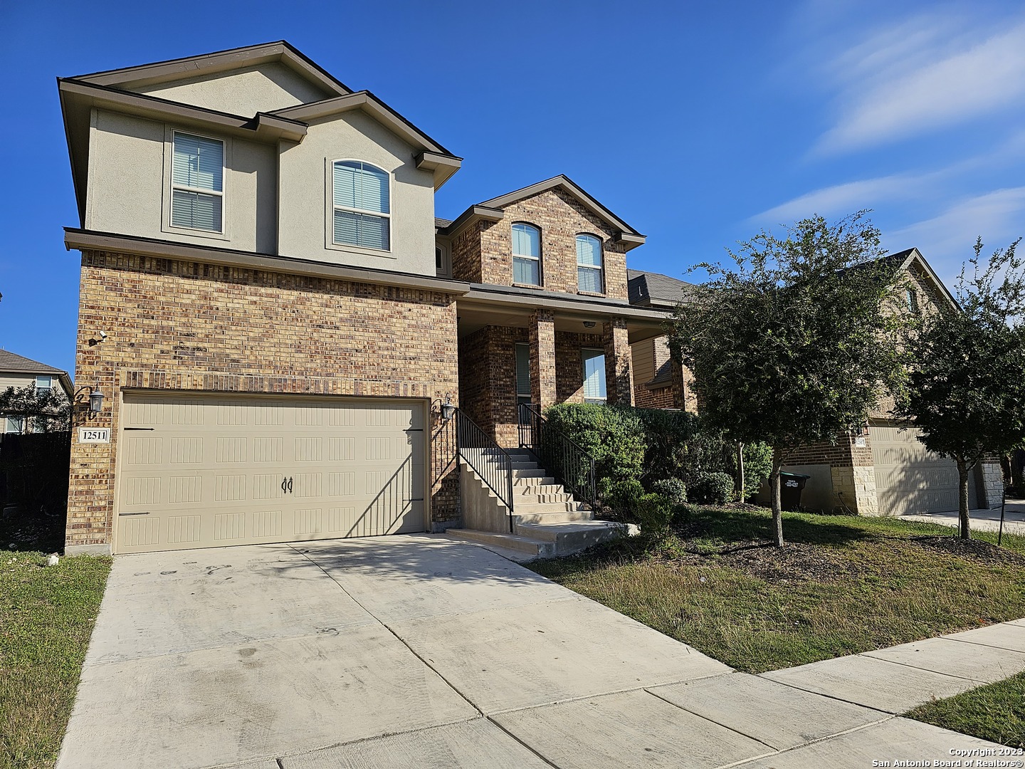 12511 Loving Mill San Antonio TX 78253