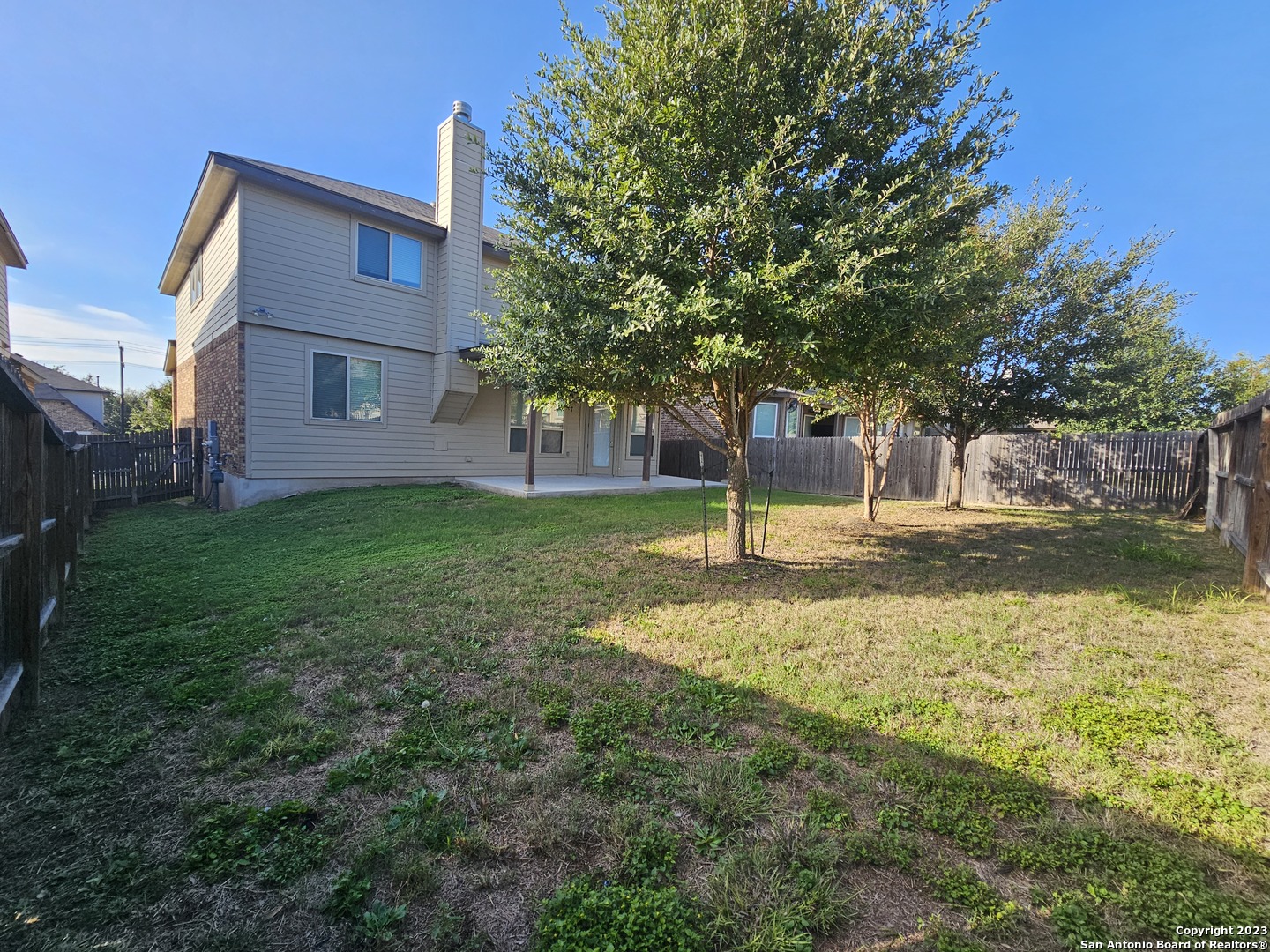 12511 Loving Mill San Antonio TX 78253