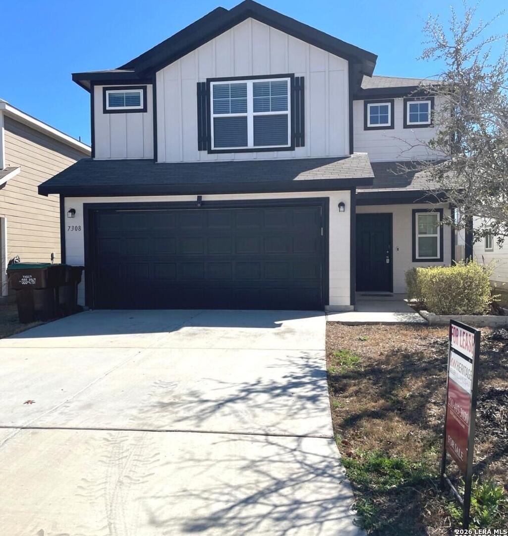 7308 Yucca San Antonio TX 78253