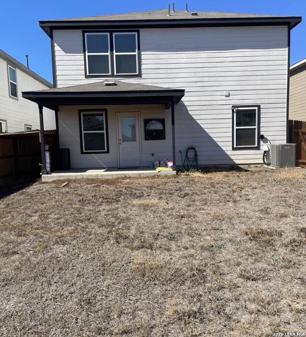 7308 Yucca San Antonio TX 78253