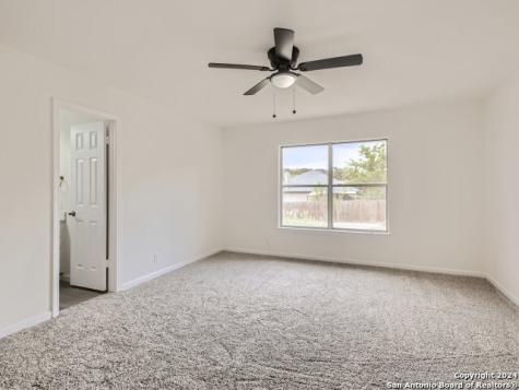 7122 Teton Ridge San Antonio TX 78233