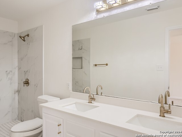 7122 Teton Ridge San Antonio TX 78233