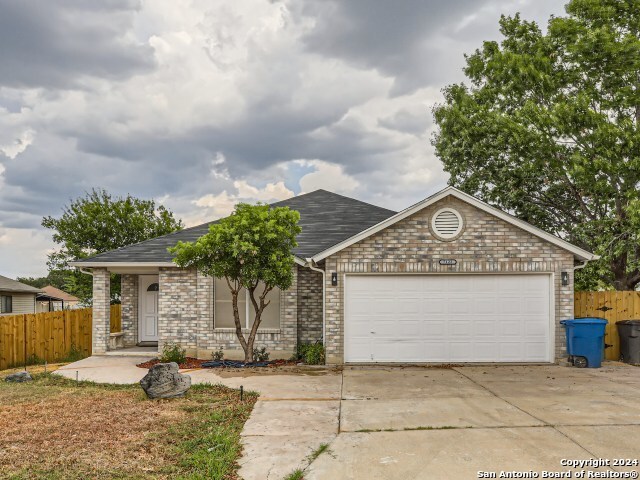 7122 Teton Ridge San Antonio TX 78233