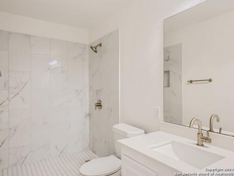 7122 Teton Ridge San Antonio TX 78233