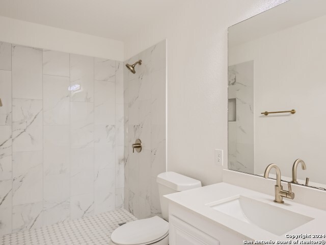7122 Teton Ridge San Antonio TX 78233
