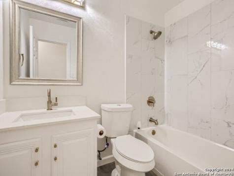 7122 Teton Ridge San Antonio TX 78233