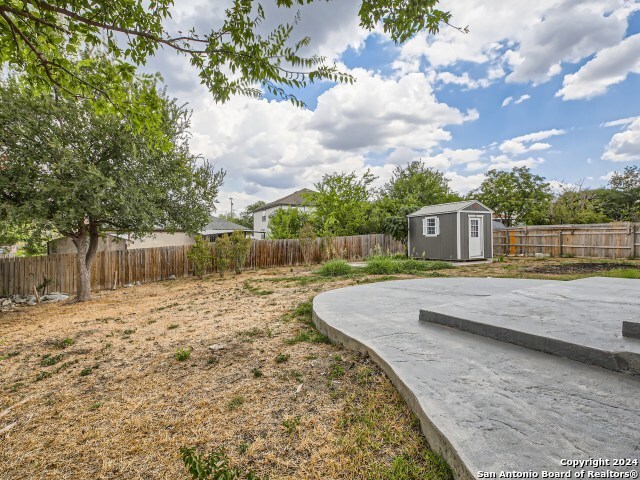 7122 Teton Ridge San Antonio TX 78233