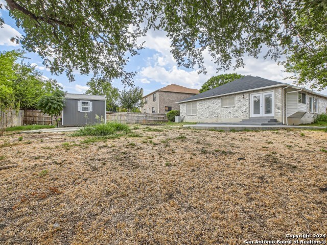 7122 Teton Ridge San Antonio TX 78233