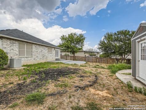 7122 Teton Ridge San Antonio TX 78233