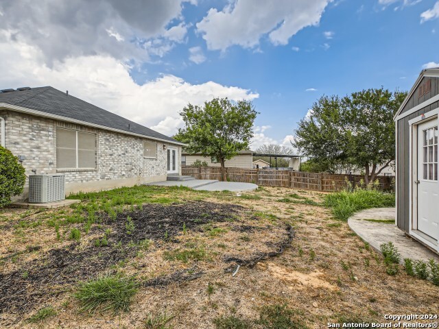 7122 Teton Ridge San Antonio TX 78233