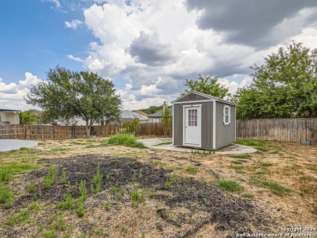 7122 Teton Ridge San Antonio TX 78233