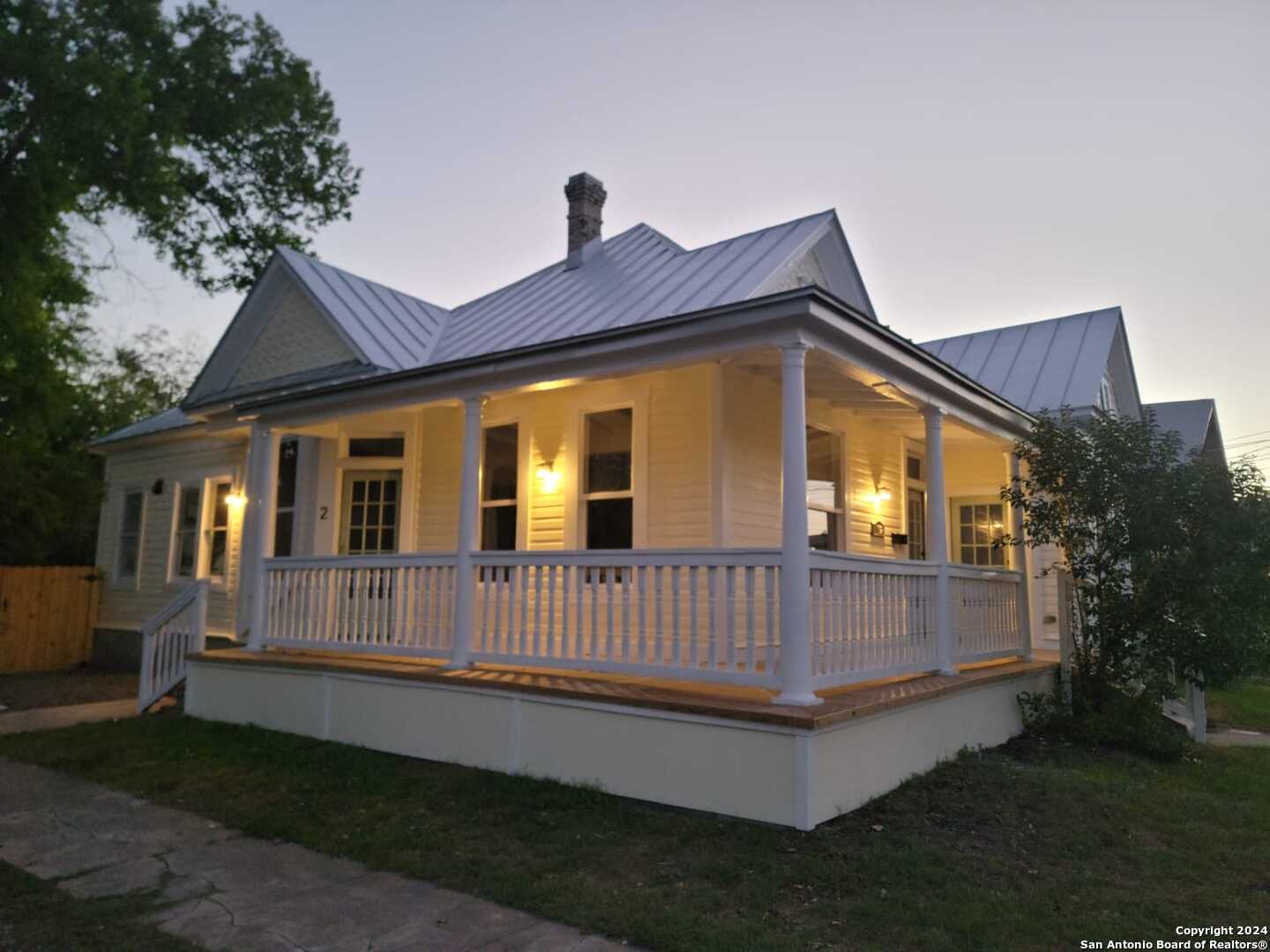 732 Lamar Street San Antonio TX 78202