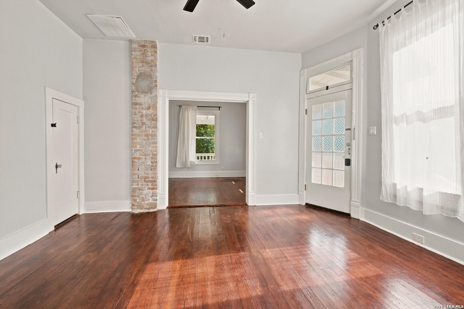 732 Lamar Street San Antonio TX 78202