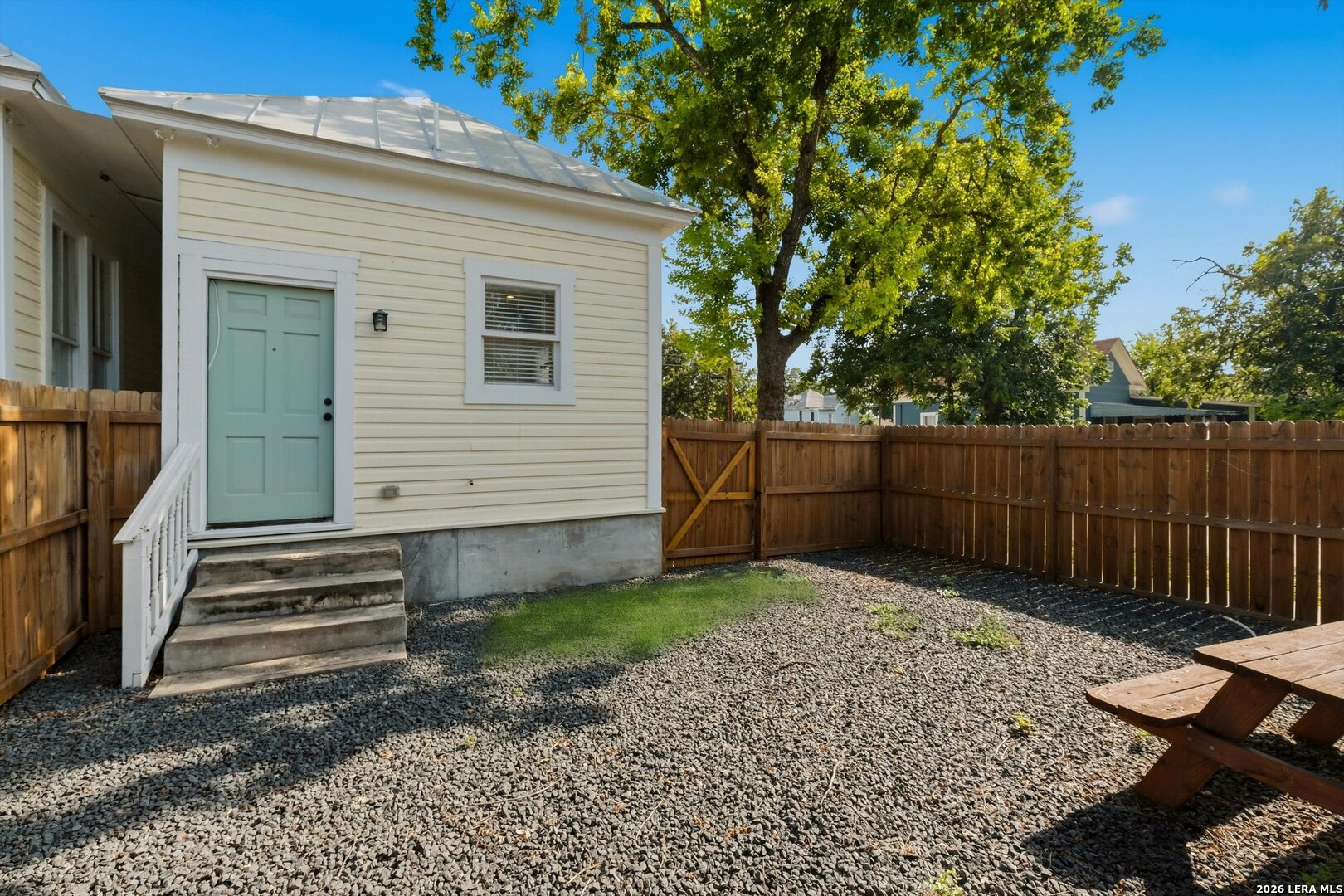 732 Lamar Street San Antonio TX 78202