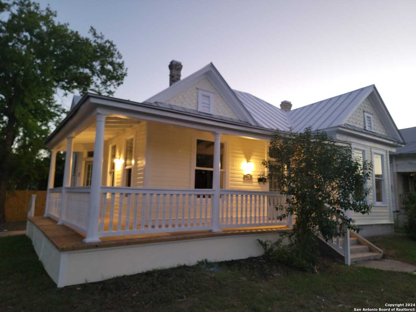 732 Lamar Street San Antonio TX 78202