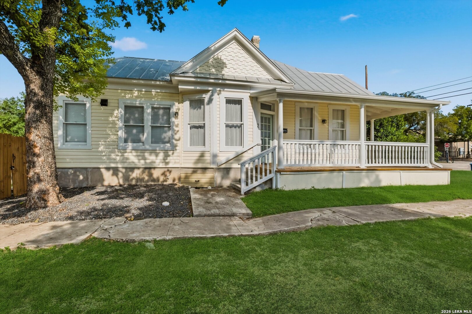 732 Lamar Street San Antonio TX 78202