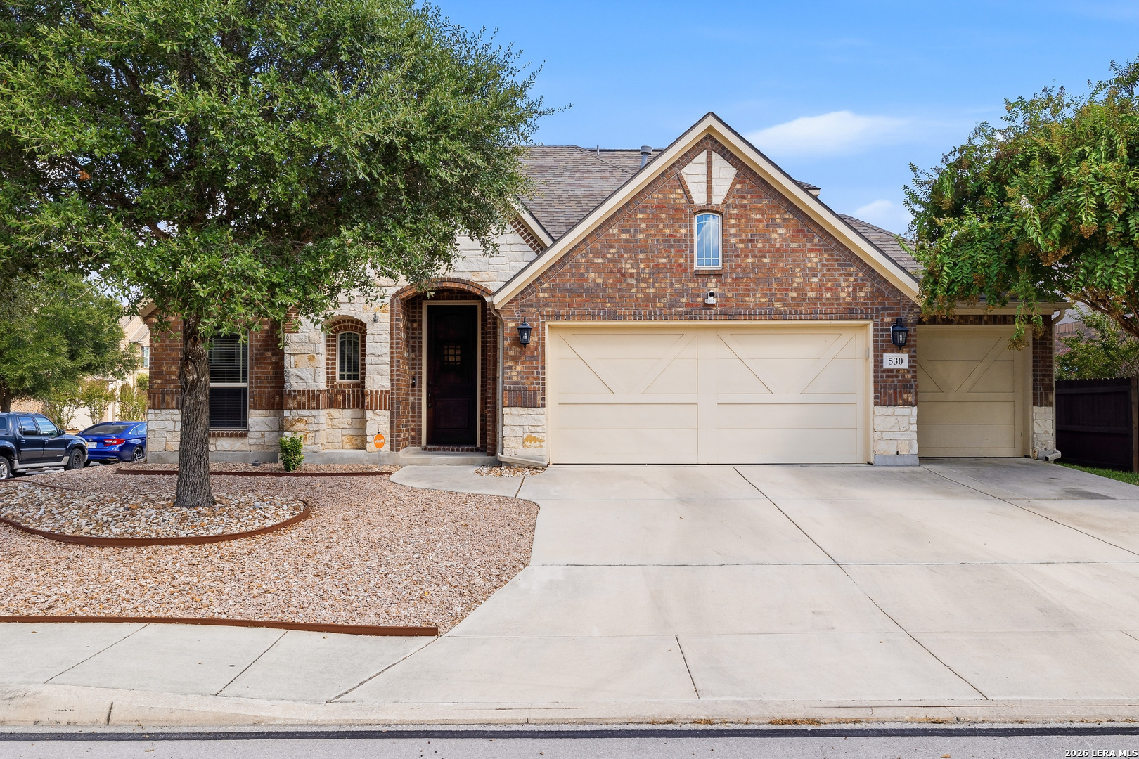 530 Rolling Grove San Antonio TX 78253