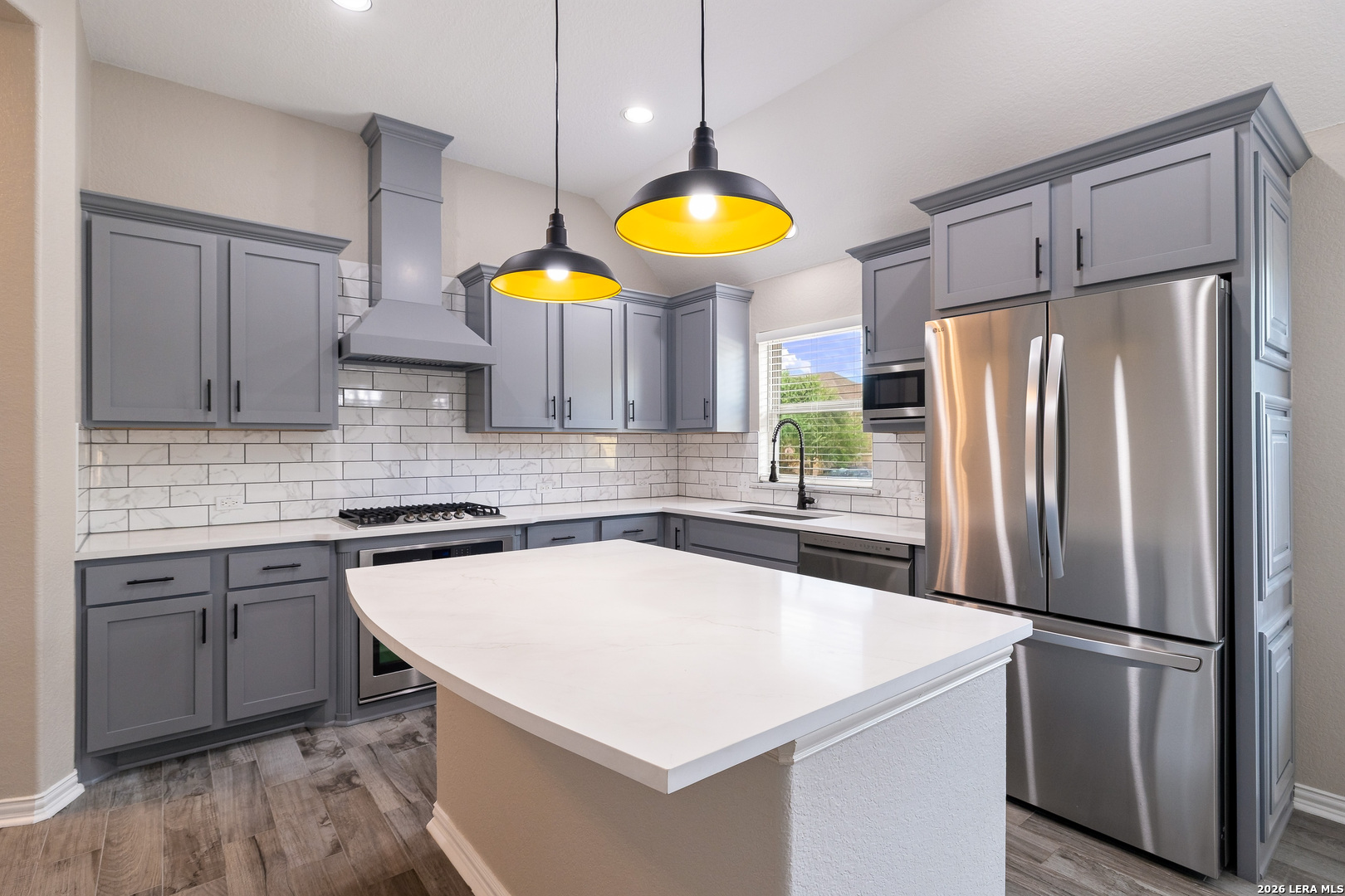530 Rolling Grove San Antonio TX 78253