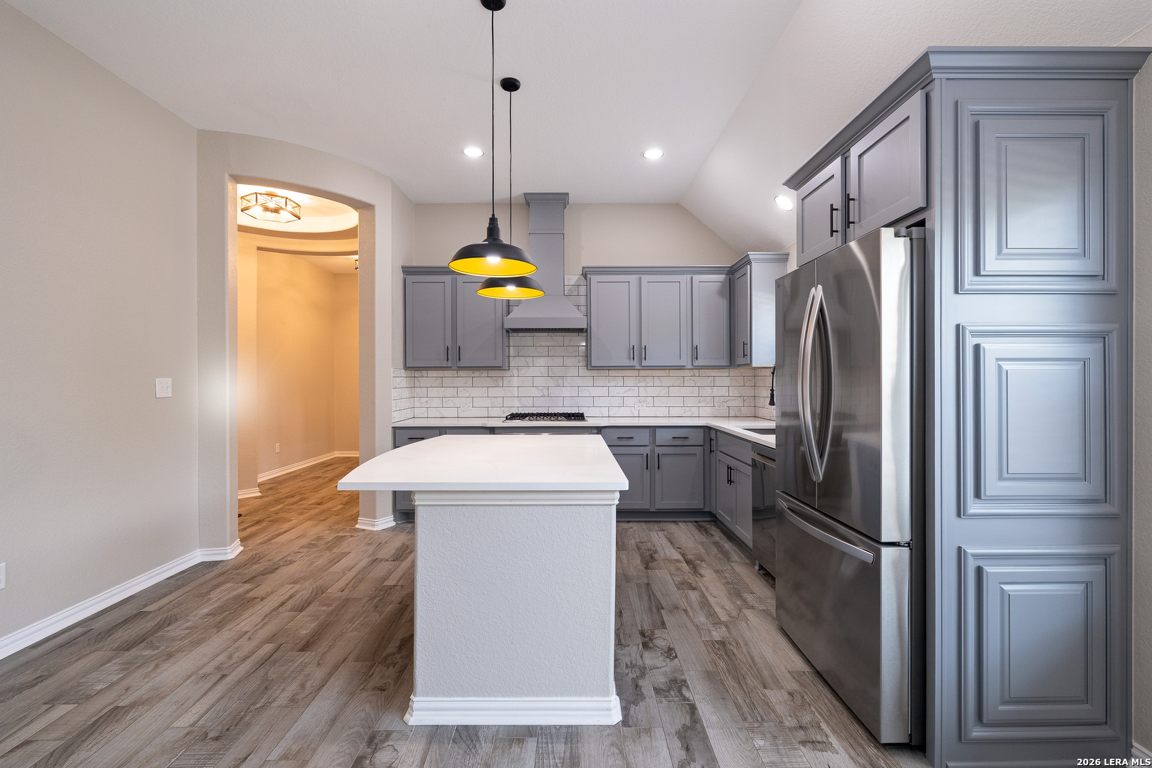 530 Rolling Grove San Antonio TX 78253