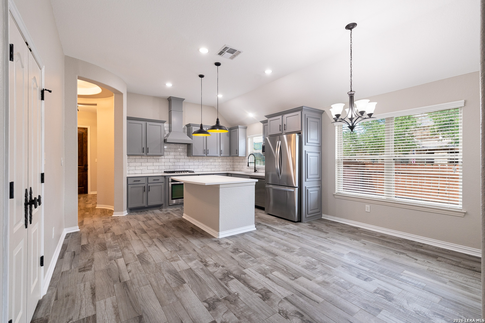 530 Rolling Grove San Antonio TX 78253